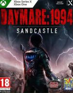 Echanger le jeu Daymare: 1994 Sandcastle sur Xbox One