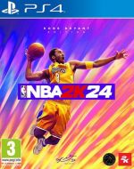 Echanger le jeu NBA 2k24 sur PS4