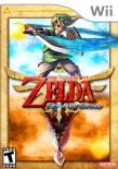 The Legend of Zelda : Skyward Sword 