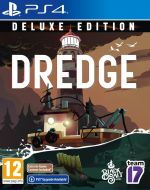 Echanger le jeu Dredge sur PS4