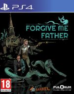 Echanger le jeu Forgive Me Father sur PS4