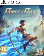 Echanger le jeu Prince Of Persia : The Lost Crown sur PS5