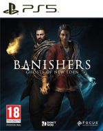 Echanger le jeu Banishers: Ghosts of New Eden sur PS5