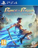 Echanger le jeu Prince Of Persia : The Lost Crown sur PS4
