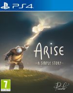 Echanger le jeu Arise A Simple Story sur PS4