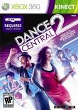 Echanger le jeu Dance Central 2 sur Xbox 360