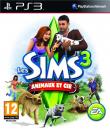 Les Sims 3 : Animaux et Cie