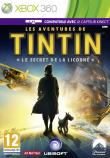 Les Aventures de Tintin Le Secret de la Licorne