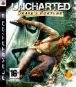 Echanger le jeu Uncharted : Drake's Fortune sur PS3