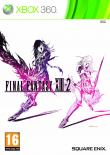 Echanger le jeu Final Fantasy XIII-2 sur Xbox 360