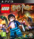 Lego Harry Potter : annees 5 a 7