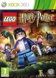 Lego Harry Potter : annees 5 a 7