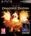 Echanger le jeu Dragon's Dogma sur PS3