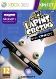 Echanger le jeu Les Lapins Crétins Partent en Live sur Xbox 360