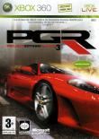 Echanger le jeu Project Gotham Racing 3 sur Xbox 360