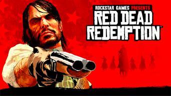 Red Dead Redemption sur PS3