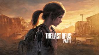 The Last of Us - Part 1 sur PS5