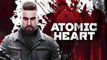 Atomic Heart sur PS5